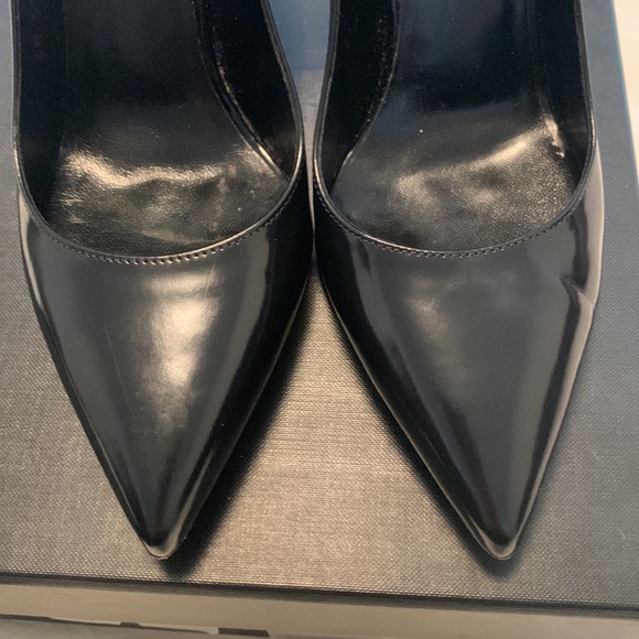 Saint Laurent Black Pumps - Picture 3 of 16